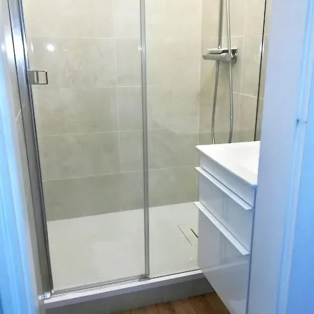 Apartament Centre Arcachon