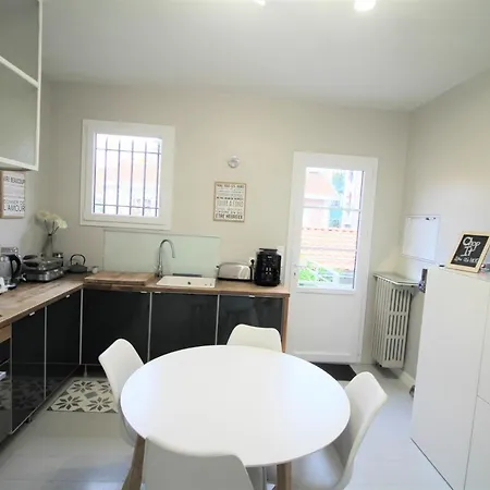 Centre Apartment
