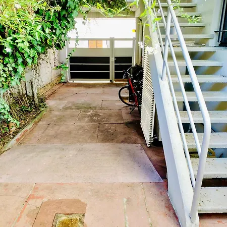 Centre Apartament Arcachon