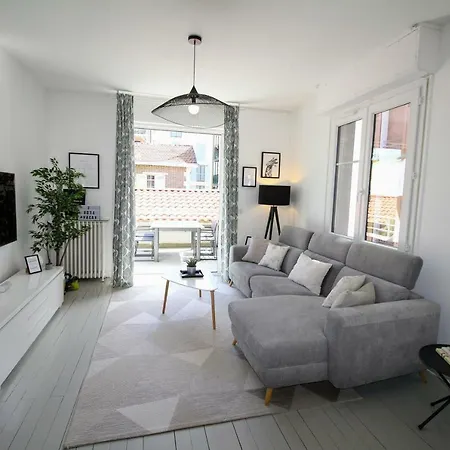 Centre Apartment Arcachon