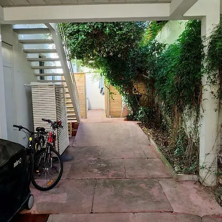 Centre Apartment Arcachon