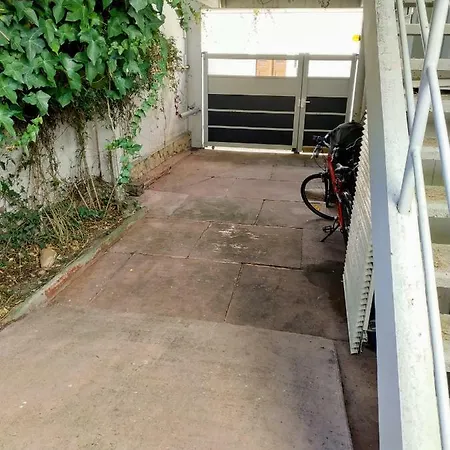 Centre Apartment Arcachon