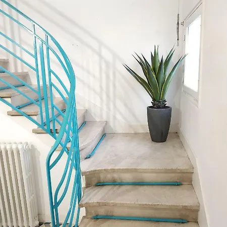 Apartament Centre Arcachon