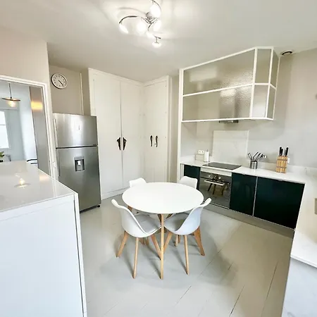 Centre Appartement