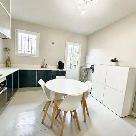 Centre アルカション