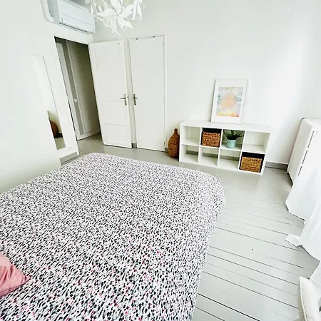 Centre Appartement