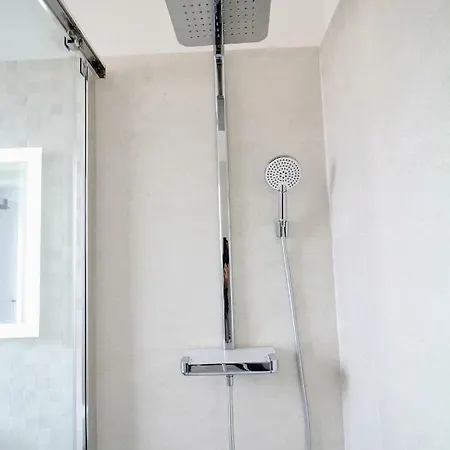 Appartement Centre Arcachon