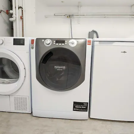 Centre アパート アルカション