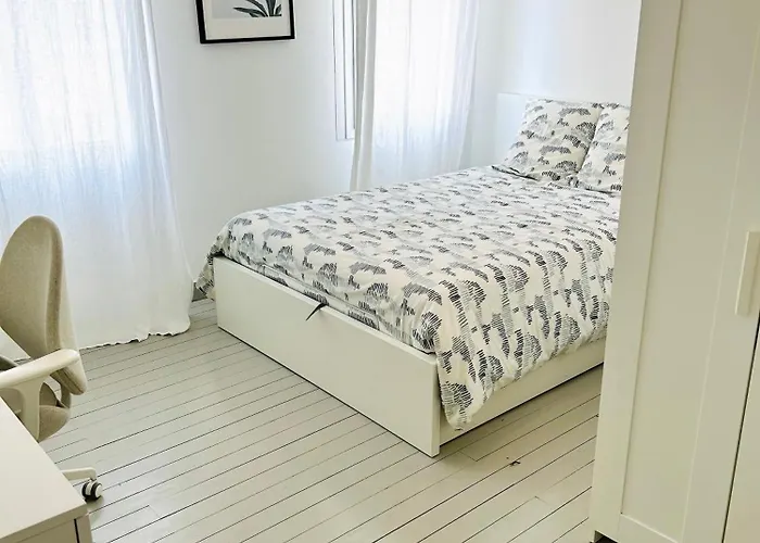 アパート Centre *