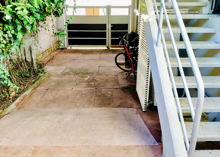 Centre Lejlighed Arcachon