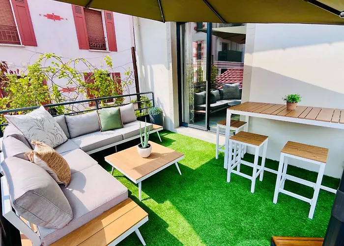 Lejlighed Centre Arcachon