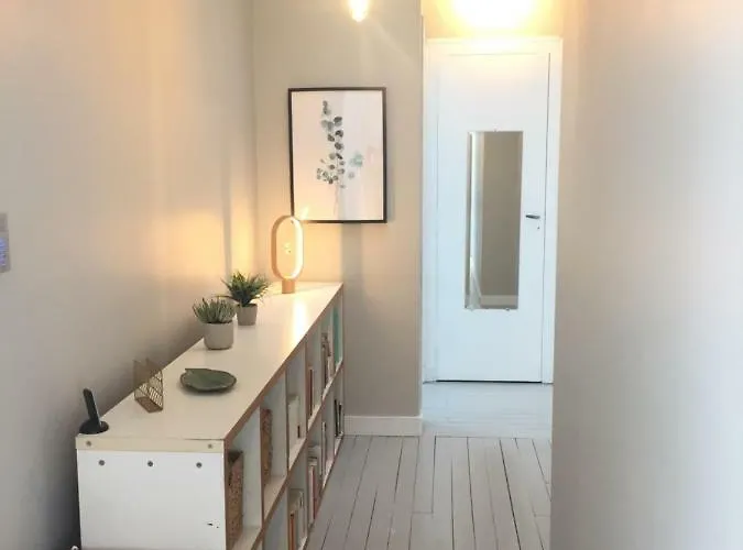 アパート Centre *