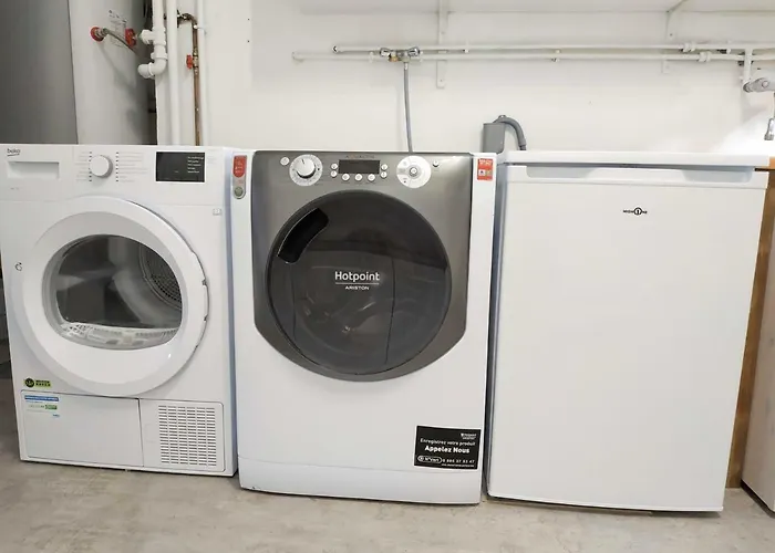 Centre Lejlighed Arcachon